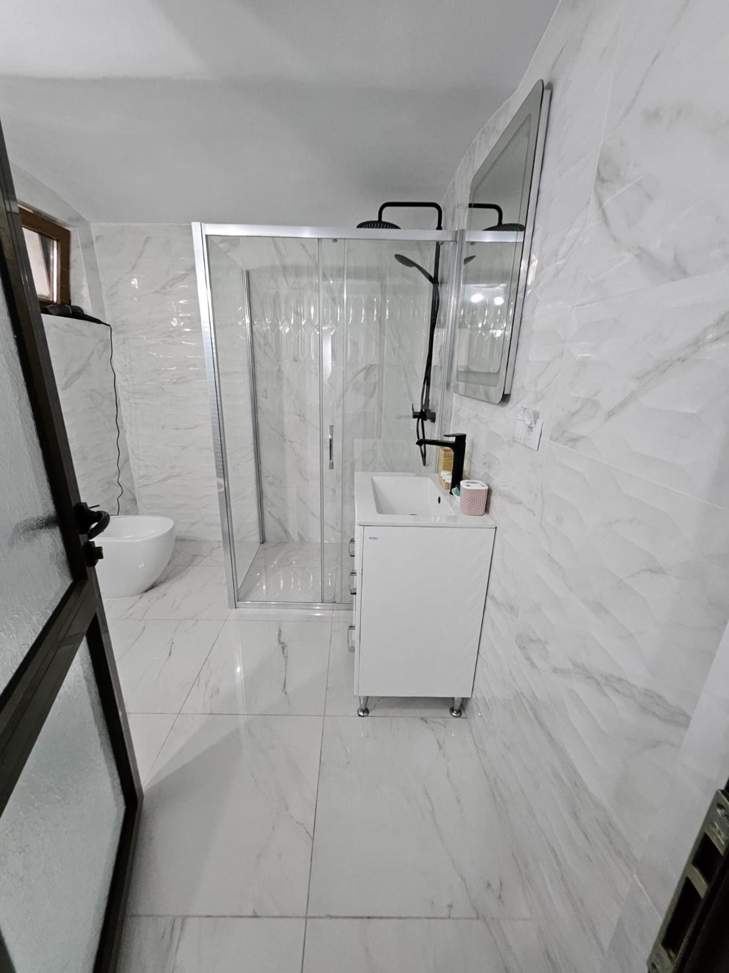 Casa Raduly - Apartament Demisol Sibiu Ngoại thất bức ảnh