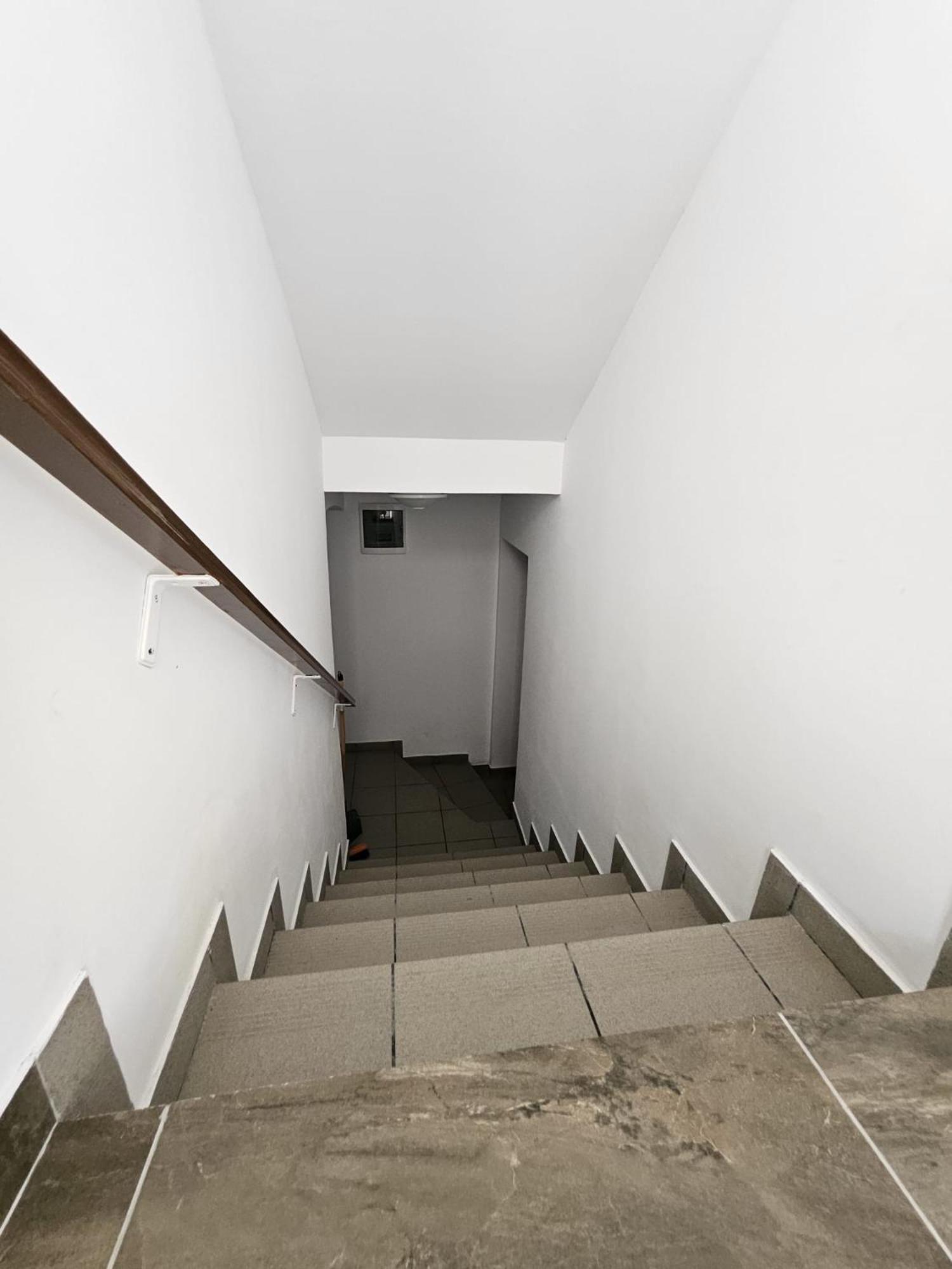 Casa Raduly - Apartament Demisol Sibiu Ngoại thất bức ảnh